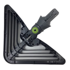 Shark Triangle Pocket Mop Head Attachment for S4701 Steam Pocket Mop