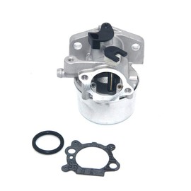 Carburetor For Briggs and Stratton Engine 129H00 Series 12A800 Series 12B800 Series 12C700 Series 12D800 Series 126M02 Series 120H02 Series 120H07 Series 120K02 Series PN 799868 694882 698444 498254