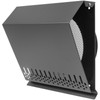 Vent Systems 8" Inch Supply Vent Cover with Rubber Gasket
