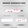 Replacement Adhesive for Aqara P2 Door and Window Sensors and