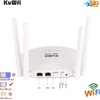 4G Modem Router, 300Mbps Unlocked 4G Router with SIM Card