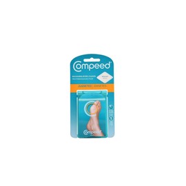 Compeed Bunions Plusters, 5pcs