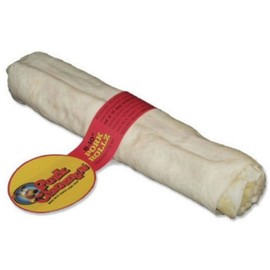 Premium Pork Chomps Rollz Pork 8-10", 1 Count