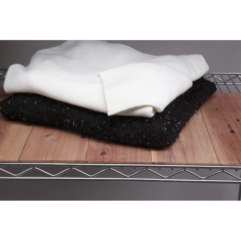 Cedar Essence Cedar Drawer Liners Made in USA