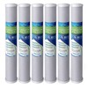 Standard Whole House Coconut Shell Carbon Block 5 Micron Water