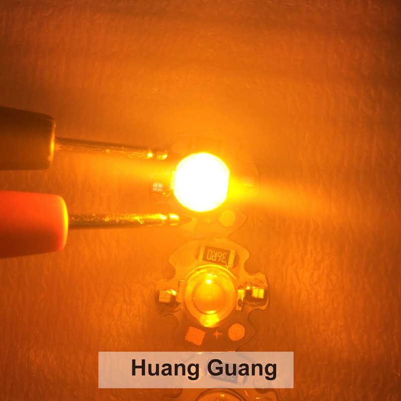 LED Chip Bulb High Brightness Energy Saving DIY Lamp Beads