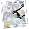 Aqua Speed Lumina Swimming Goggles for Glasses Wearers in the