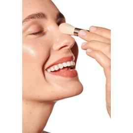 Inglot, Mixing Palette for Make-Up, Cosmetic Mixing, Eyeshadow Blendin, Colour Mixing Plate, Mixing Tools, Mixing Blending Palette