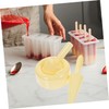 CIYODO Ice Cream Cone Maker Set Cone Molds Waffle Cone