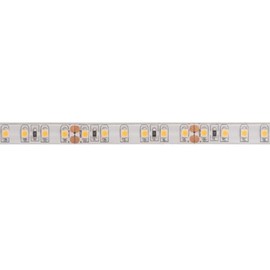 Velleman LED-Streifen, flexibel, selbstklebend, IP61, 600 LEDs, 5 m, 24 V, 3000K, warmweiß