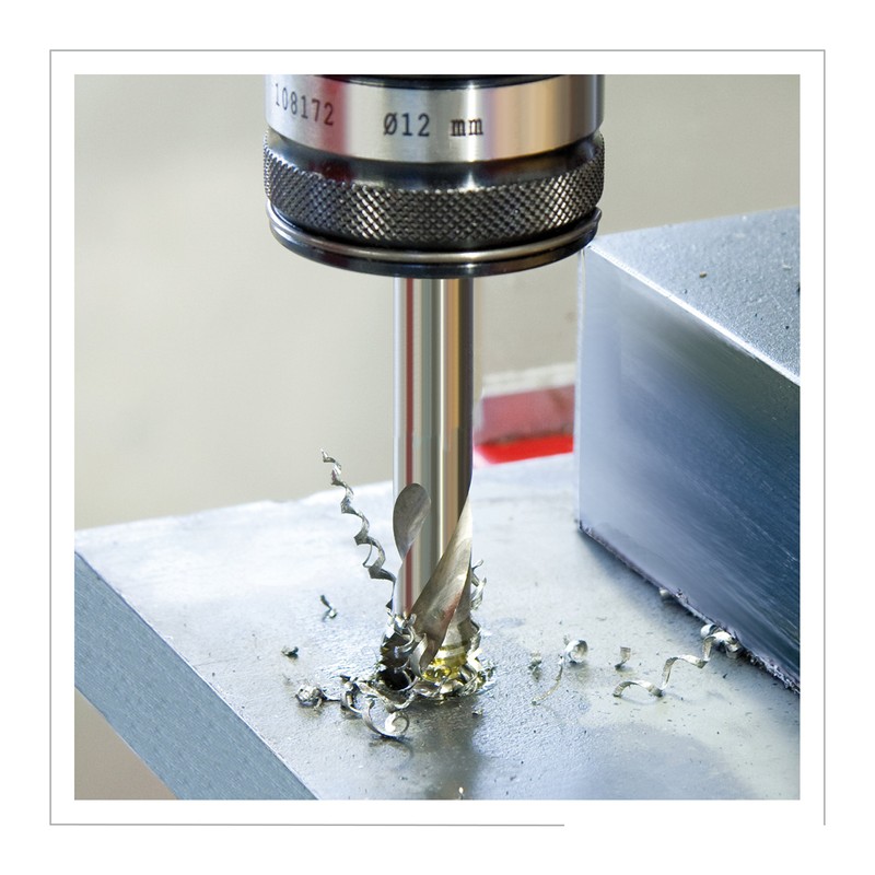 Terrax by Ruko machine tap set M DIN 371, 376,