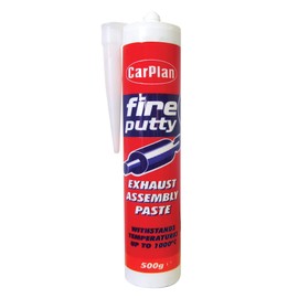 CarPlan FIP500 Exhaust Paste Cartridge 500g