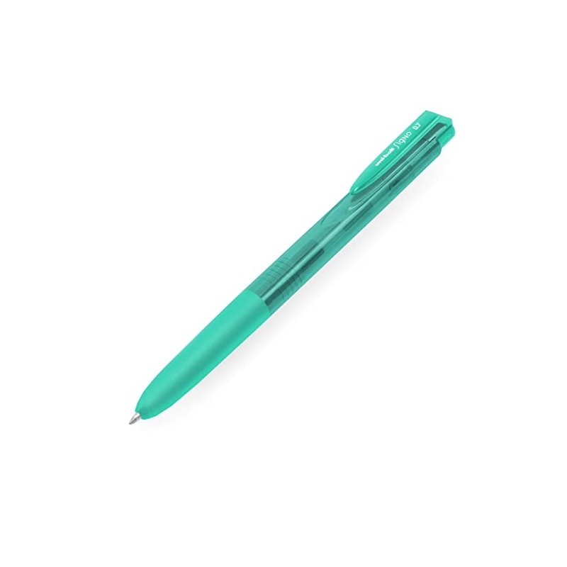 uni-ball Signo UMN-155-07 Gel Ink Retractable Rollerball Pen - 0.7mm