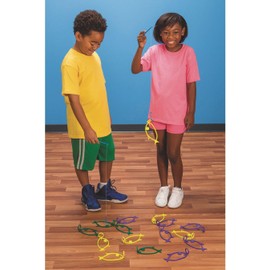 S&S Worldwide Fishing Game