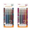 Zebra Sarasa Nano Vintage 5-piece set / 제브라 사라사 나노빈티지
