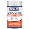 Bioglan Clinical Curcumin Potent Anti-Inflammatory , 60 Tablets