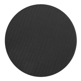 ExcInter 2PCS 75mm Sanding Soft Pad Buffer Sponge Interface Backing Foam Cushion Pads Layer Hook and Loop Buffering