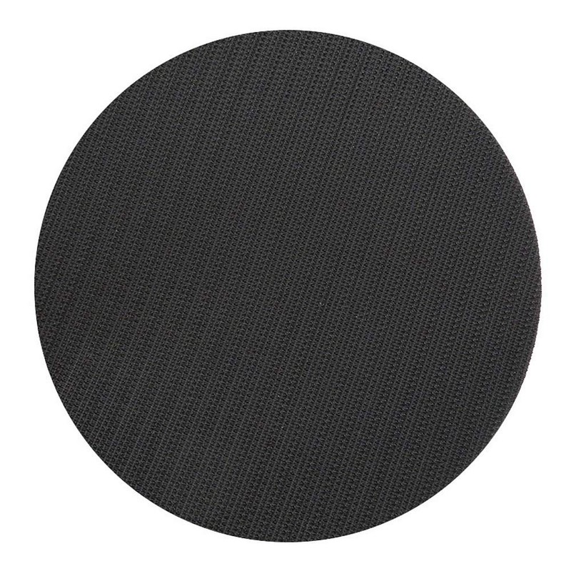 ExcInter 2PCS 75mm Sanding Soft Pad Buffer Sponge Interface Backing