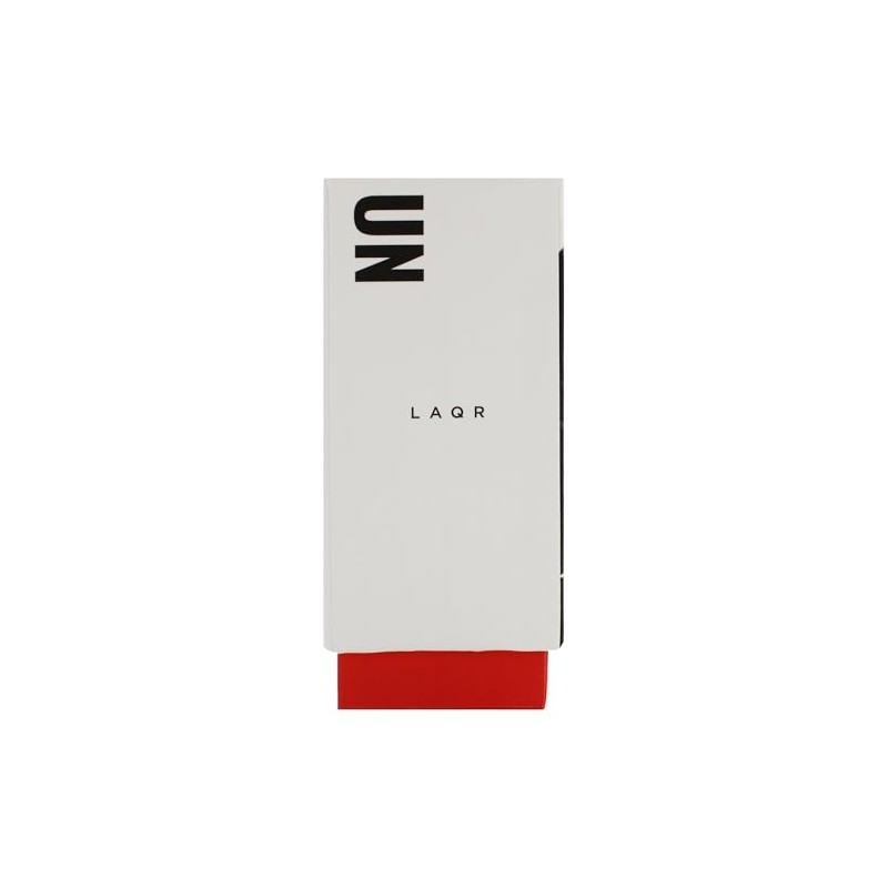 Vegan Nail Polish - 103-206 Black by UNDN for Women