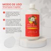 Shampoo Citrus & Kalanchoe Limpieza e Hidratación Productos Mart Mexico