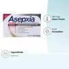 Asepxia 2 X Jabón Facial Hipoalergénico Con Ácido Salicílico 113g