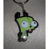 Unbranded CARTOON CHARACTER KEYCHAIN