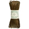 Tokyodo DO060110-840 Earth Farms, Natural Material, Raffia Fiber (1.8 oz