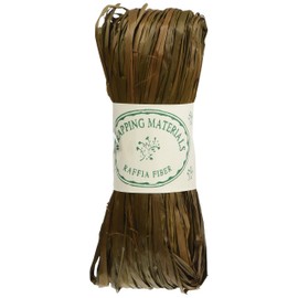 Tokyodo DO060110-840 Earth Farms, Natural Material, Raffia Fiber (1.8 oz (50 g)