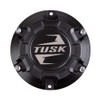 Tusk Wheel Cap 4/110-4/115 Matte Black