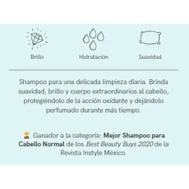 Kit Shampoo+acondicionador Oi Davines