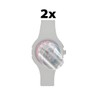IPG for Juboos Kids Analog Watch (2104) Hydrogel Screen Protector
