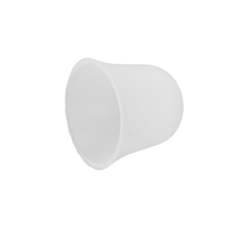 Hearing Amplifier Plugs Dome Silicone Lightweight Breathable Ear Tips Set