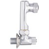 Kakudai 0103Q/100 Crank Thermostat, Single Lever, 2-Handle Mixing Plug, Avoiding