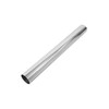 Partuto Straight 4" OD 35" Length DIY Custom Mandrel Exhaust