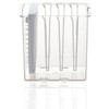 Blade Caddy to Store 4 Blades for Brieftons 5-Blade Spiralizer