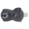 360 Degree HD Camera WiFi Wireless Monitoring Camera Home Security
