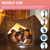 LED Upgrade Flashlight Bulb DC4-24V 3V-6V 4.5v 6V 12V 18V
