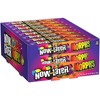 Now & Later Morphs Mixed Fruit Chews Pack, 2.44 Ounce,