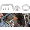 Mejiao Front and Rear Cover Alignment Tool & Oil Pan