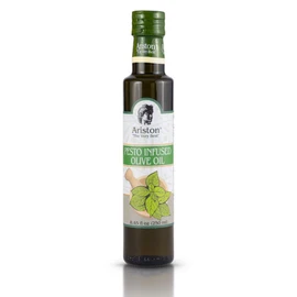 Gourmet Olive Oil (Pesto)