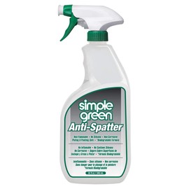 Simple Green Anti-Spatter, 32 fl oz