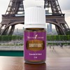 Young Living Gratitude Premium Essential Oil Blend - Aromatherapy for
