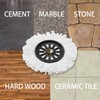 Eyliden MOP-PD-06 Pads Placemads, Mop Cloth, Spare Mop, Rag, Mop