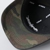 Avilex Men's Military 6 Panel Baseball Cap, Hat, Cotton Cap,