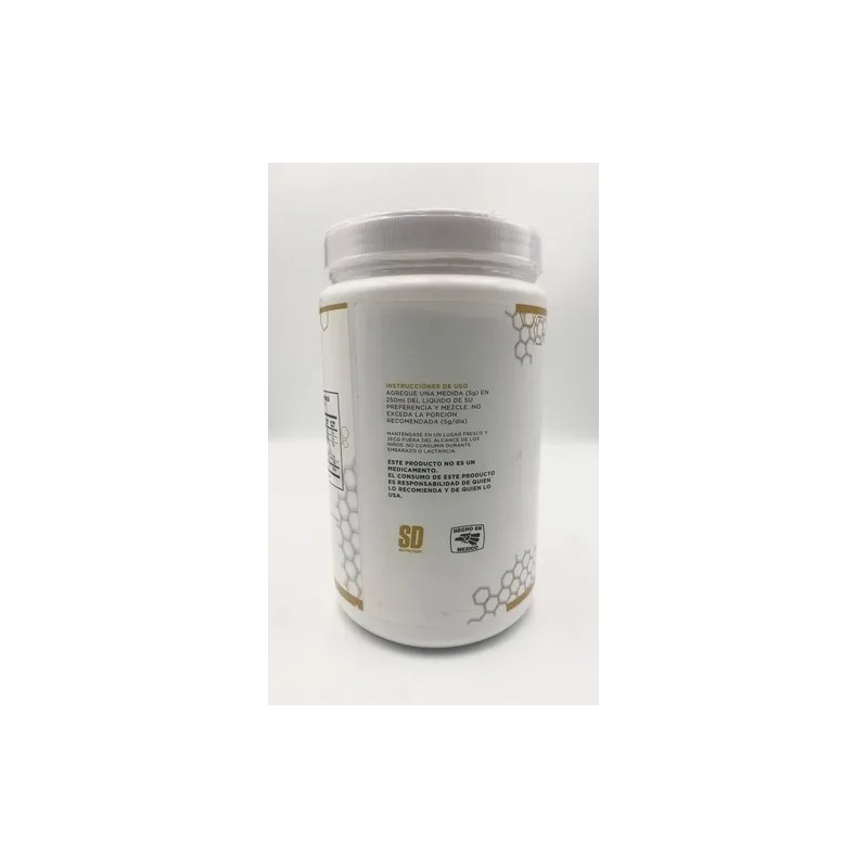 Creatina Monohidratada Micronizada Sd 1kg Alta Pureza