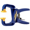 Irwin Quick Grip 59100CD 1.5" Quick-Grip Handi-Clamp
