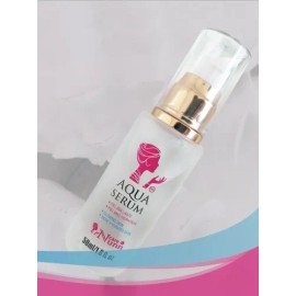 Nunn Care 1 Crema Limpiadora + Aqua Serum Nunn Care