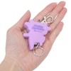 SK Japan Crayon Shin-chan Key Holder, One Size, other, Free