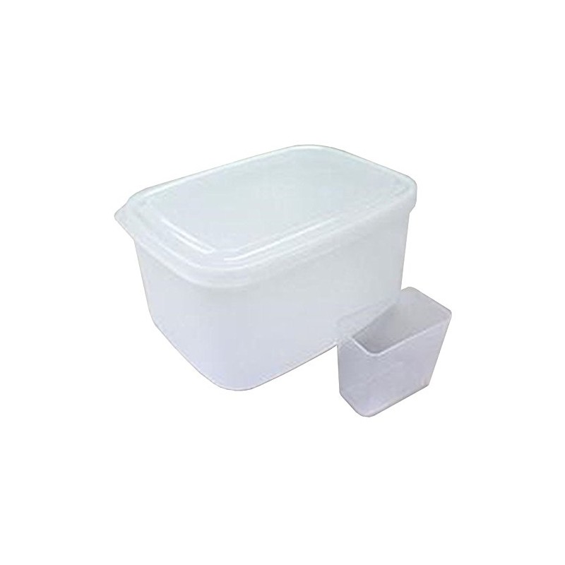 Shinki Gosei Rice Bottle for Refrigerators, Type 3 N, 3