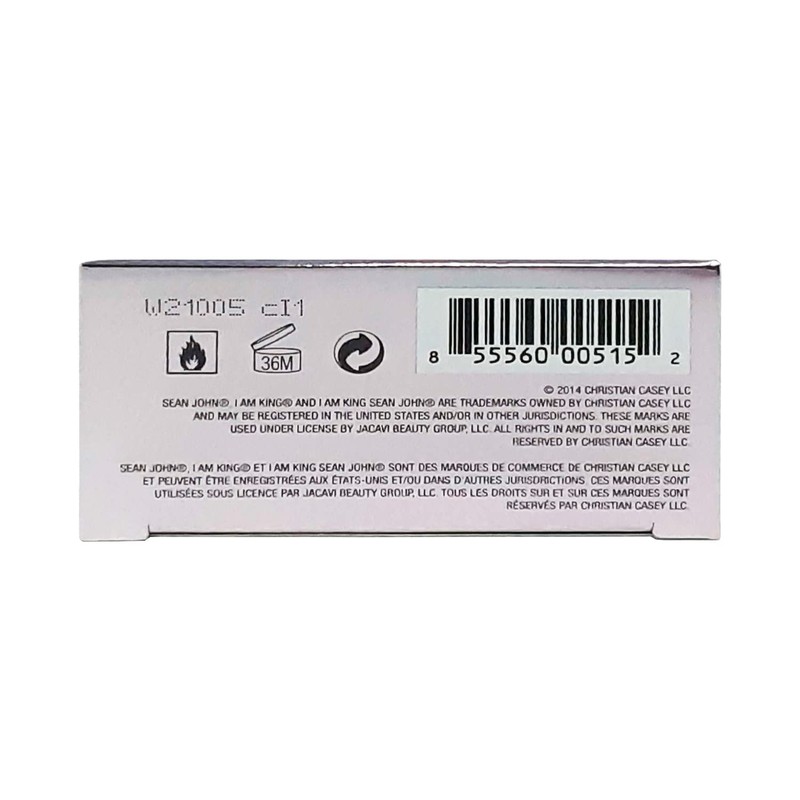 I Am King Cologne for Men by Sean John 3.4